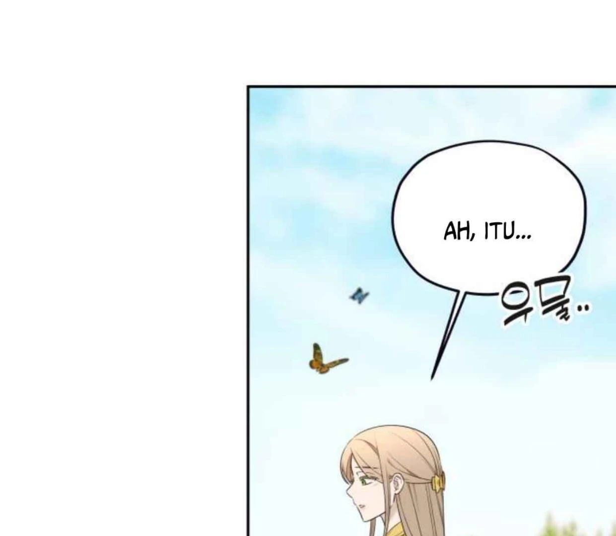 Truck Driver Tag Team Match Chapter 18 - halaman 110