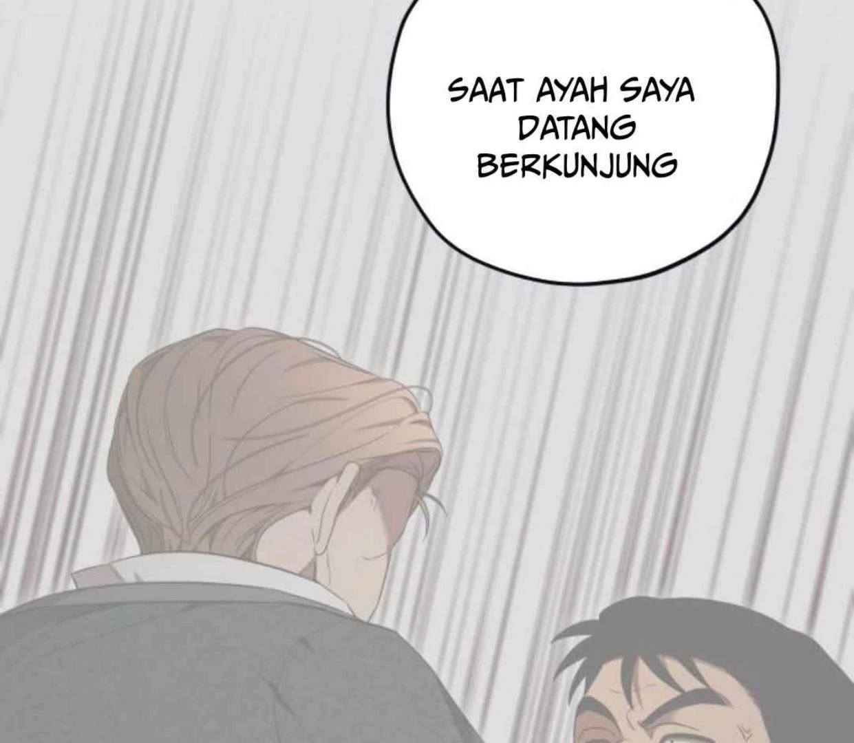 Truck Driver Tag Team Match Chapter 18 - halaman 115