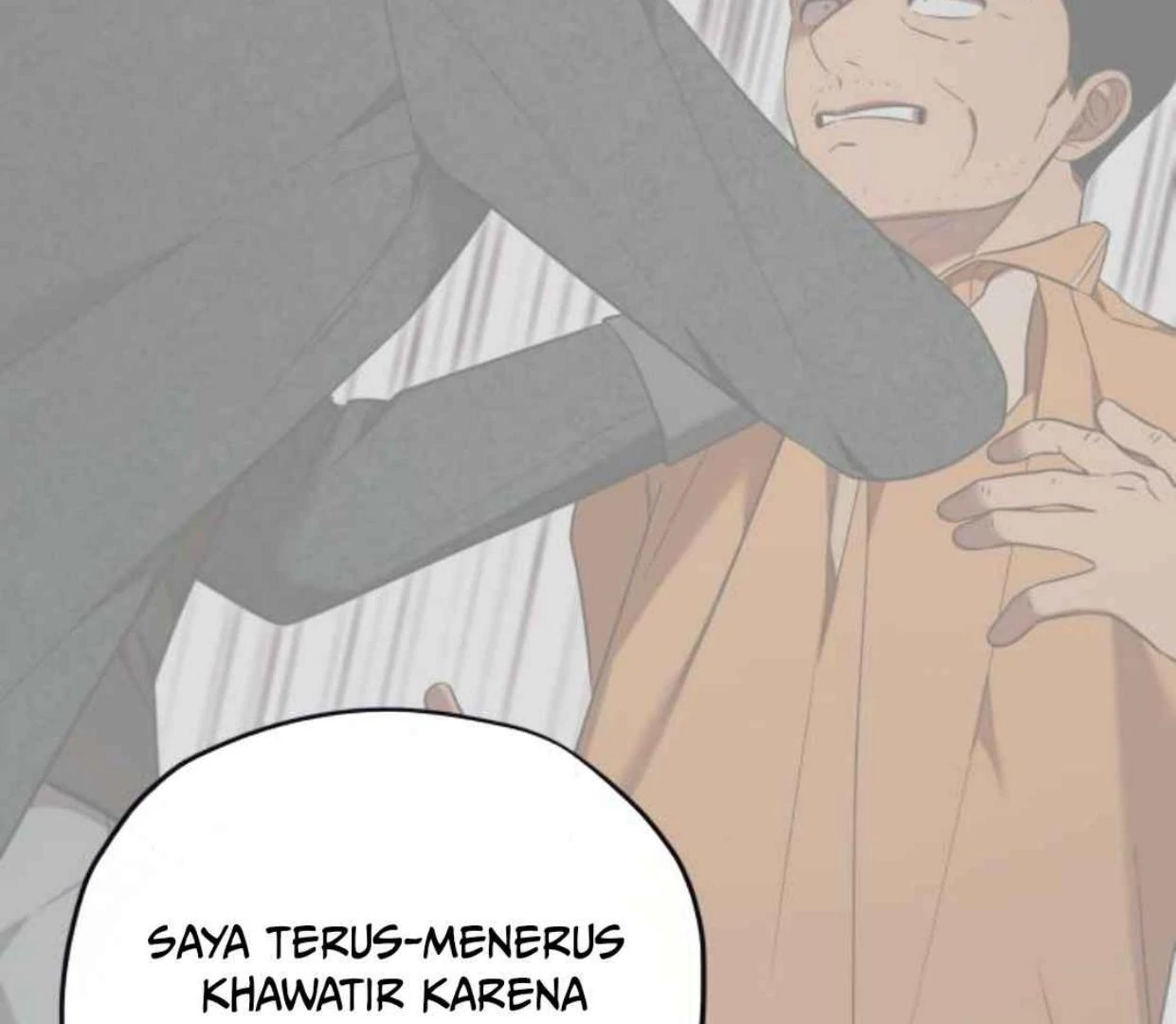 Truck Driver Tag Team Match Chapter 18 - halaman 116