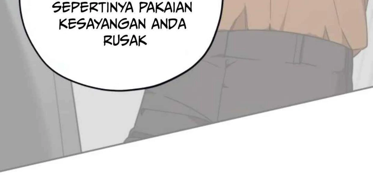 Truck Driver Tag Team Match Chapter 18 - halaman 117
