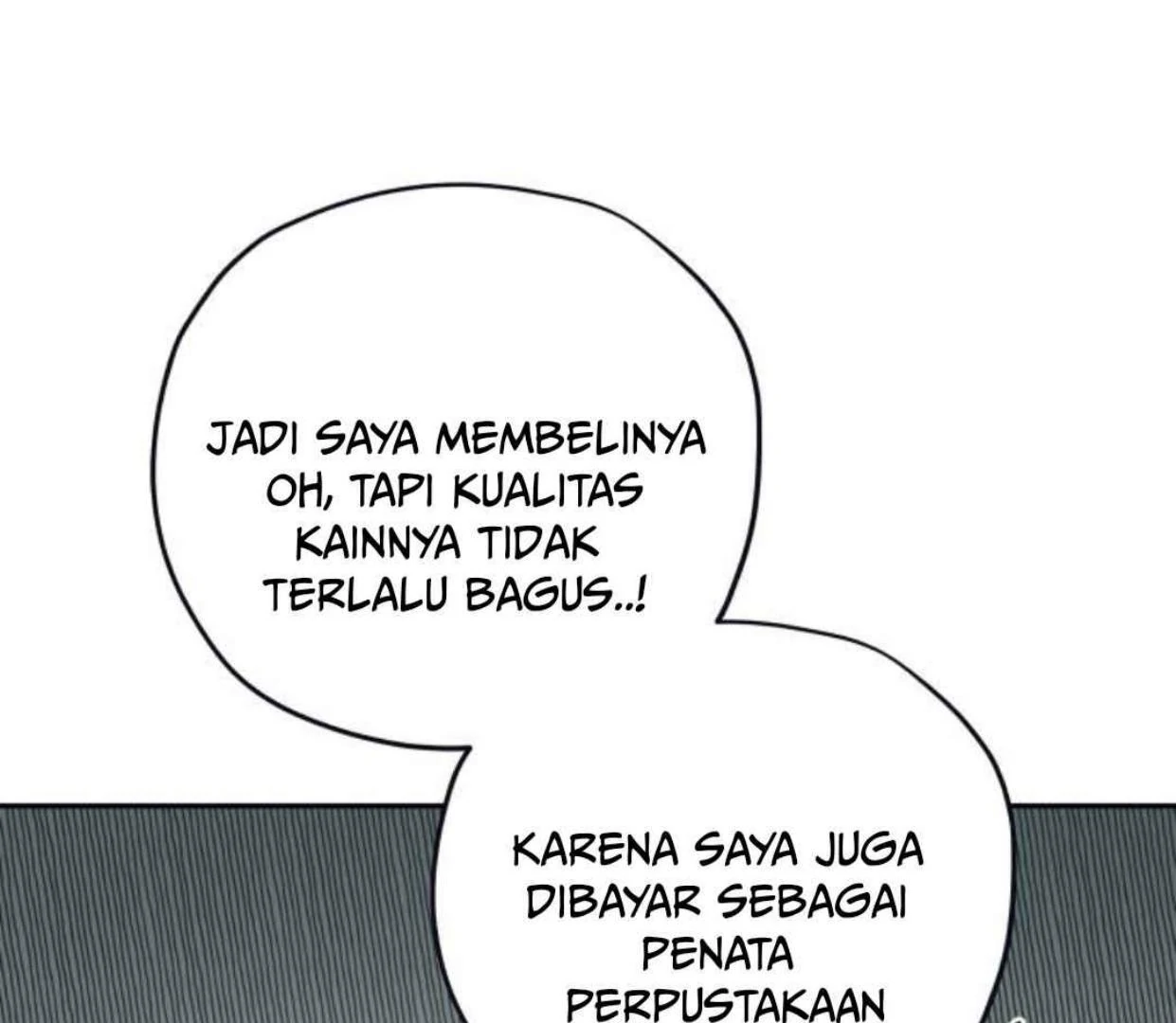 Truck Driver Tag Team Match Chapter 18 - halaman 119