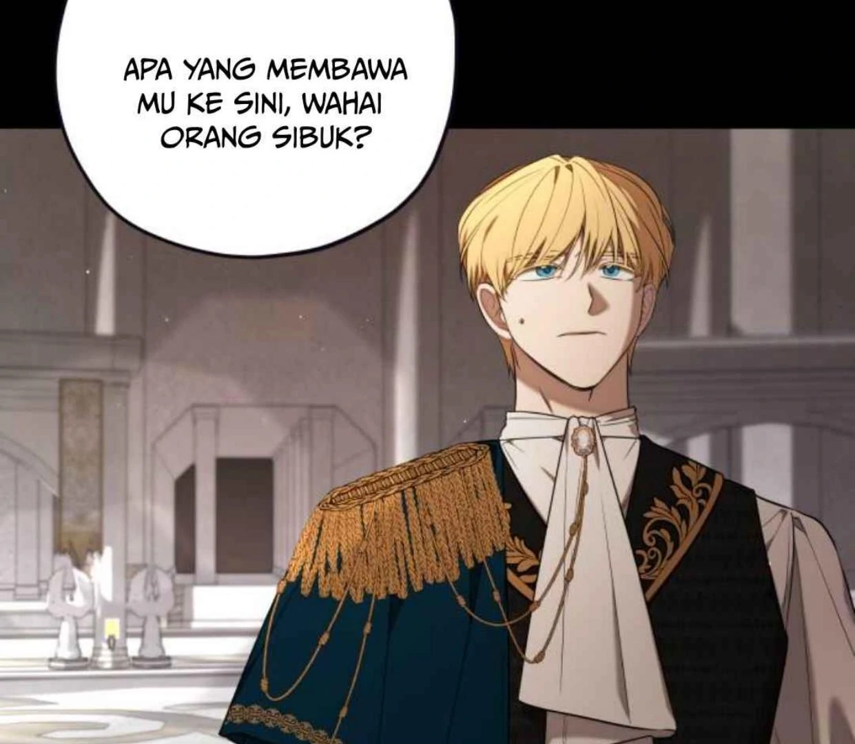 Truck Driver Tag Team Match Chapter 18 - halaman 12