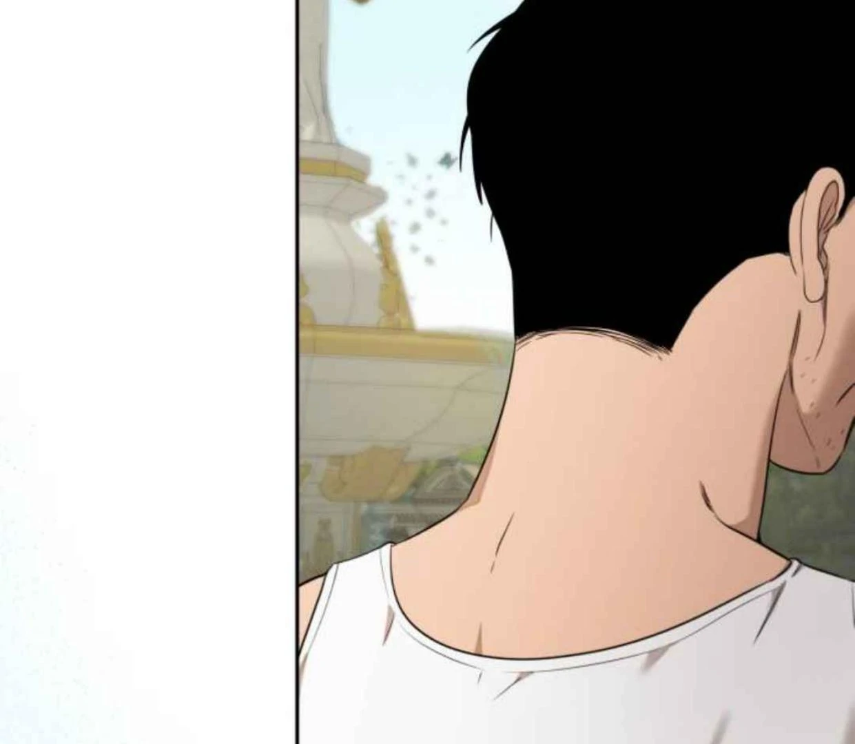 Truck Driver Tag Team Match Chapter 18 - halaman 123