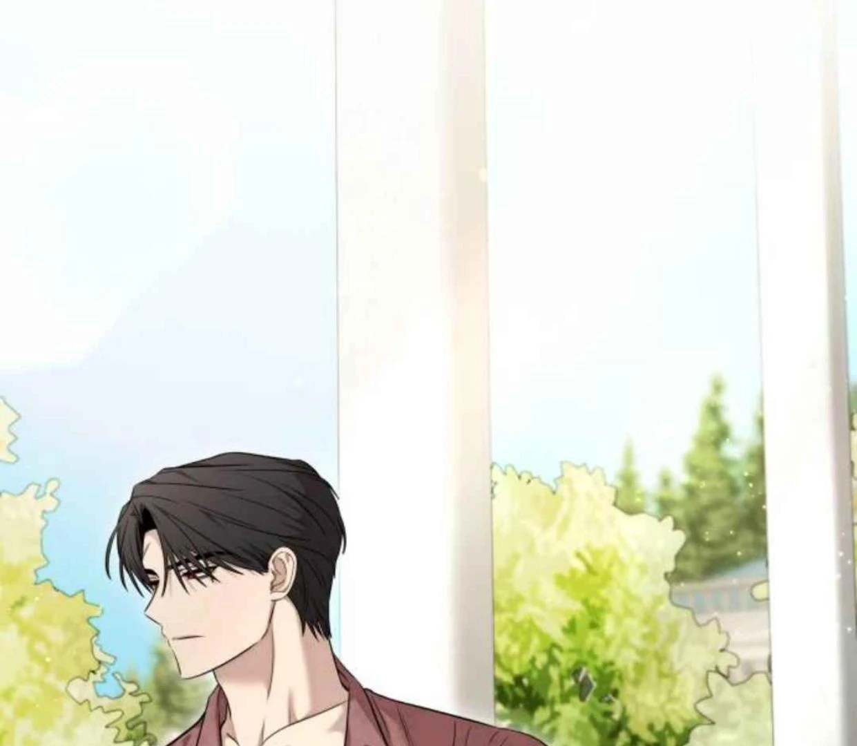 Truck Driver Tag Team Match Chapter 18 - halaman 134