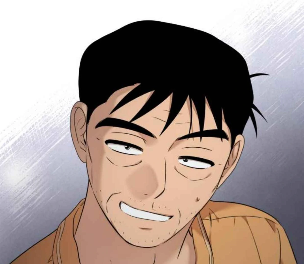 Truck Driver Tag Team Match Chapter 18 - halaman 153