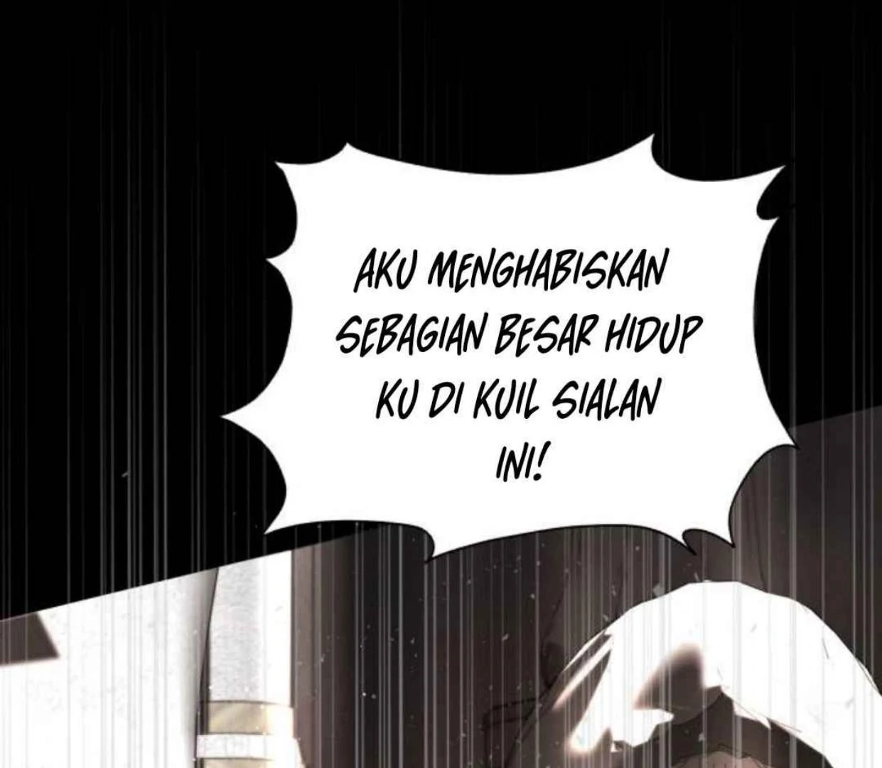 Truck Driver Tag Team Match Chapter 18 - halaman 29