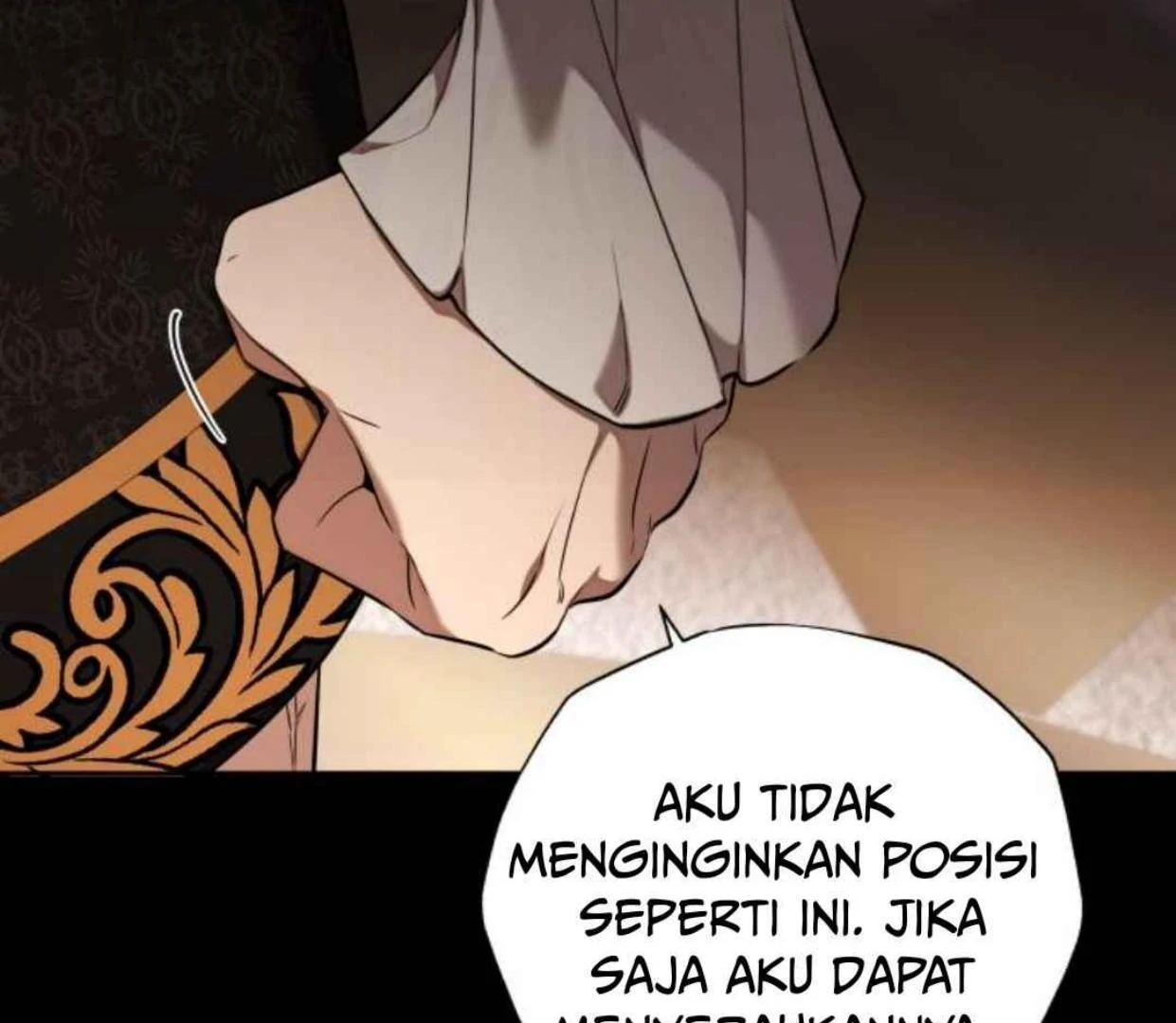 Truck Driver Tag Team Match Chapter 18 - halaman 45