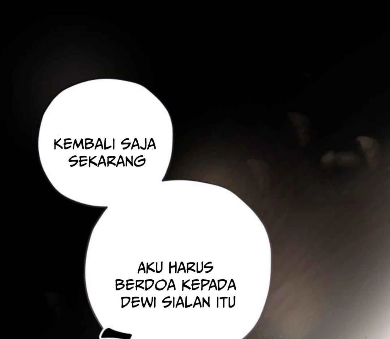 Truck Driver Tag Team Match Chapter 18 - halaman 54