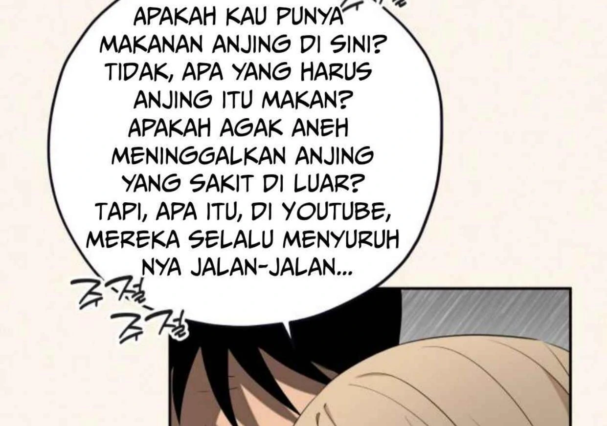 Truck Driver Tag Team Match Chapter 18 - halaman 73