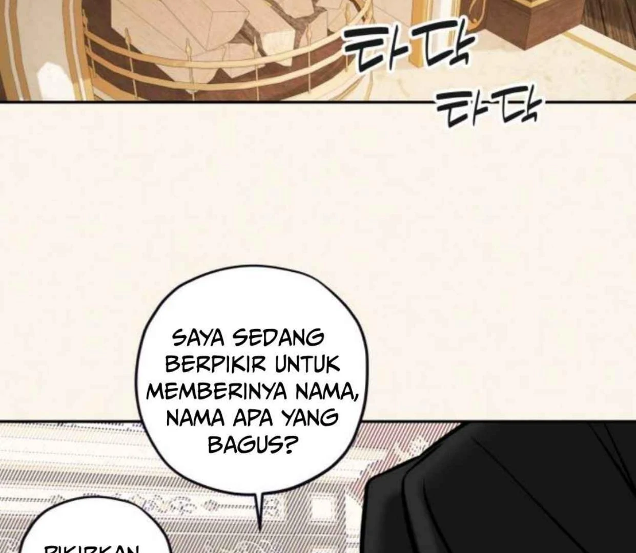 Truck Driver Tag Team Match Chapter 18 - halaman 77