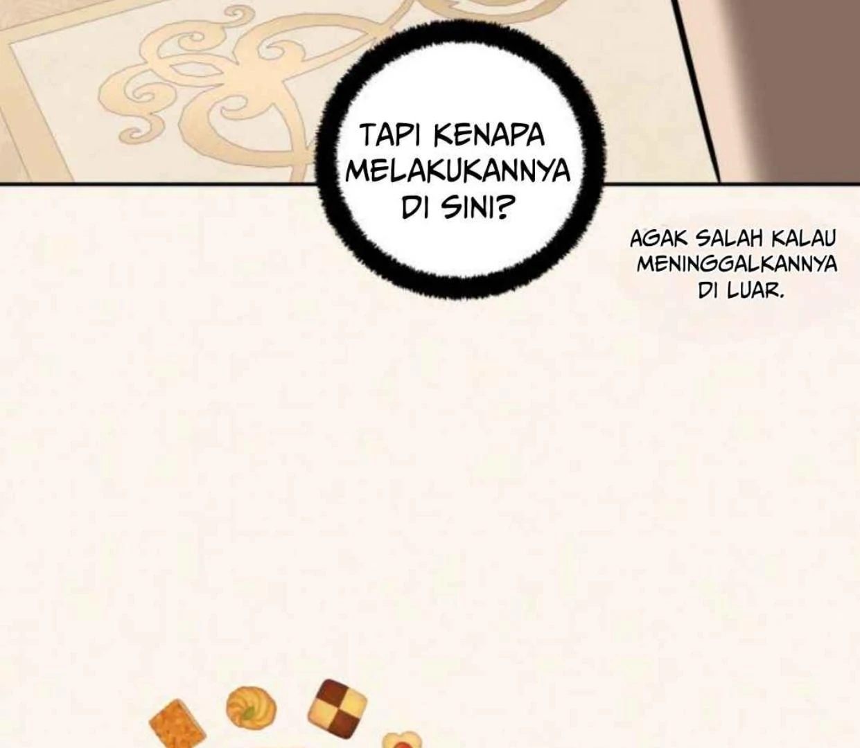 Truck Driver Tag Team Match Chapter 18 - halaman 79
