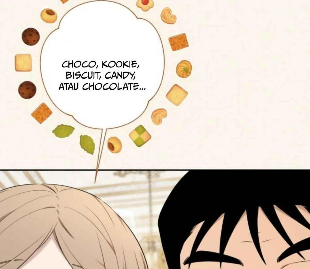 Truck Driver Tag Team Match Chapter 18 - halaman 80