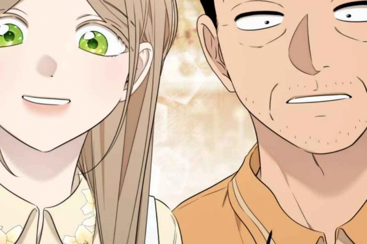 Truck Driver Tag Team Match Chapter 18 - halaman 81
