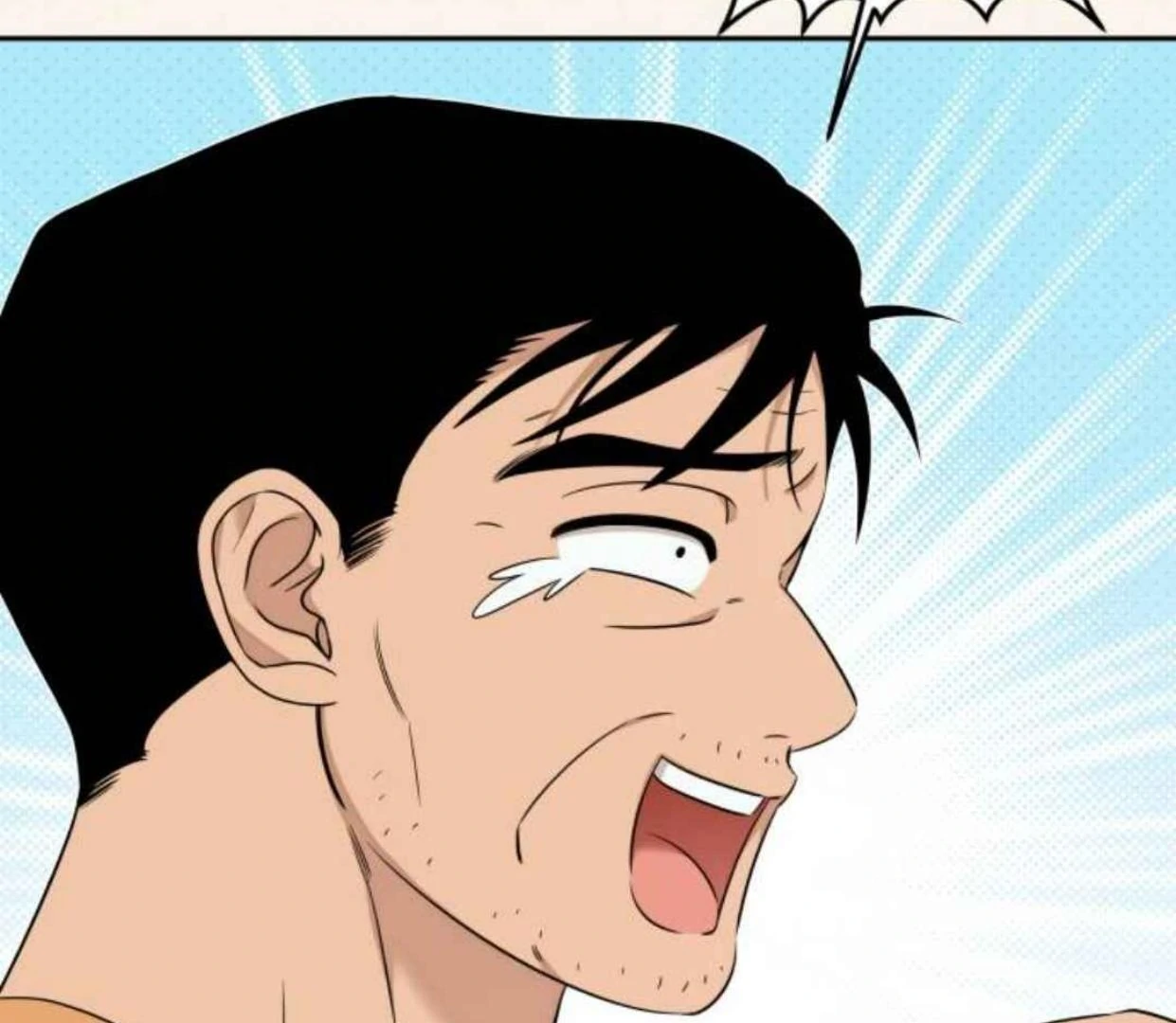 Truck Driver Tag Team Match Chapter 18 - halaman 92