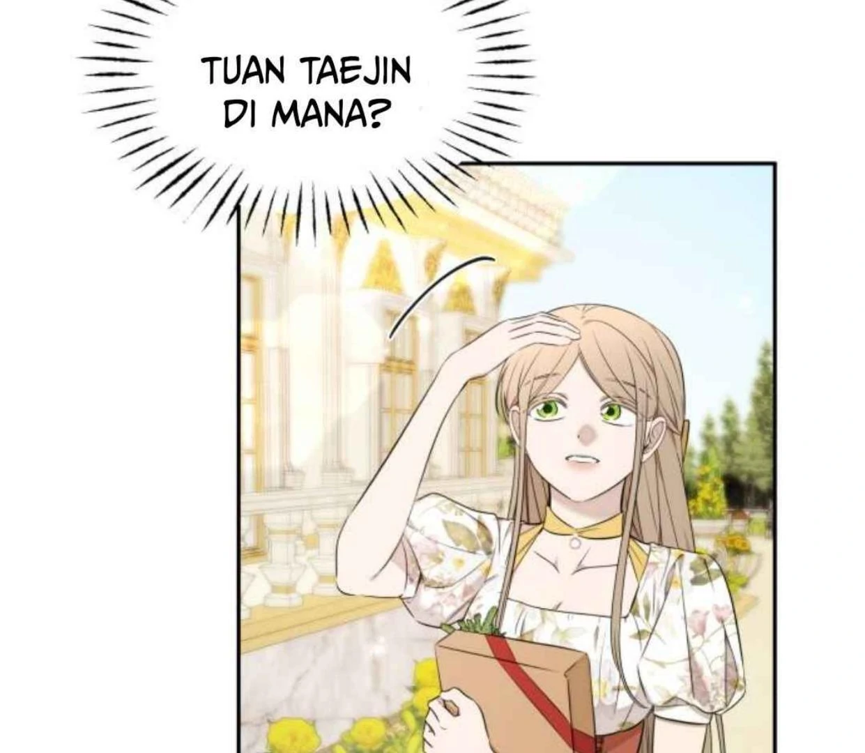 Truck Driver Tag Team Match Chapter 18 - halaman 99