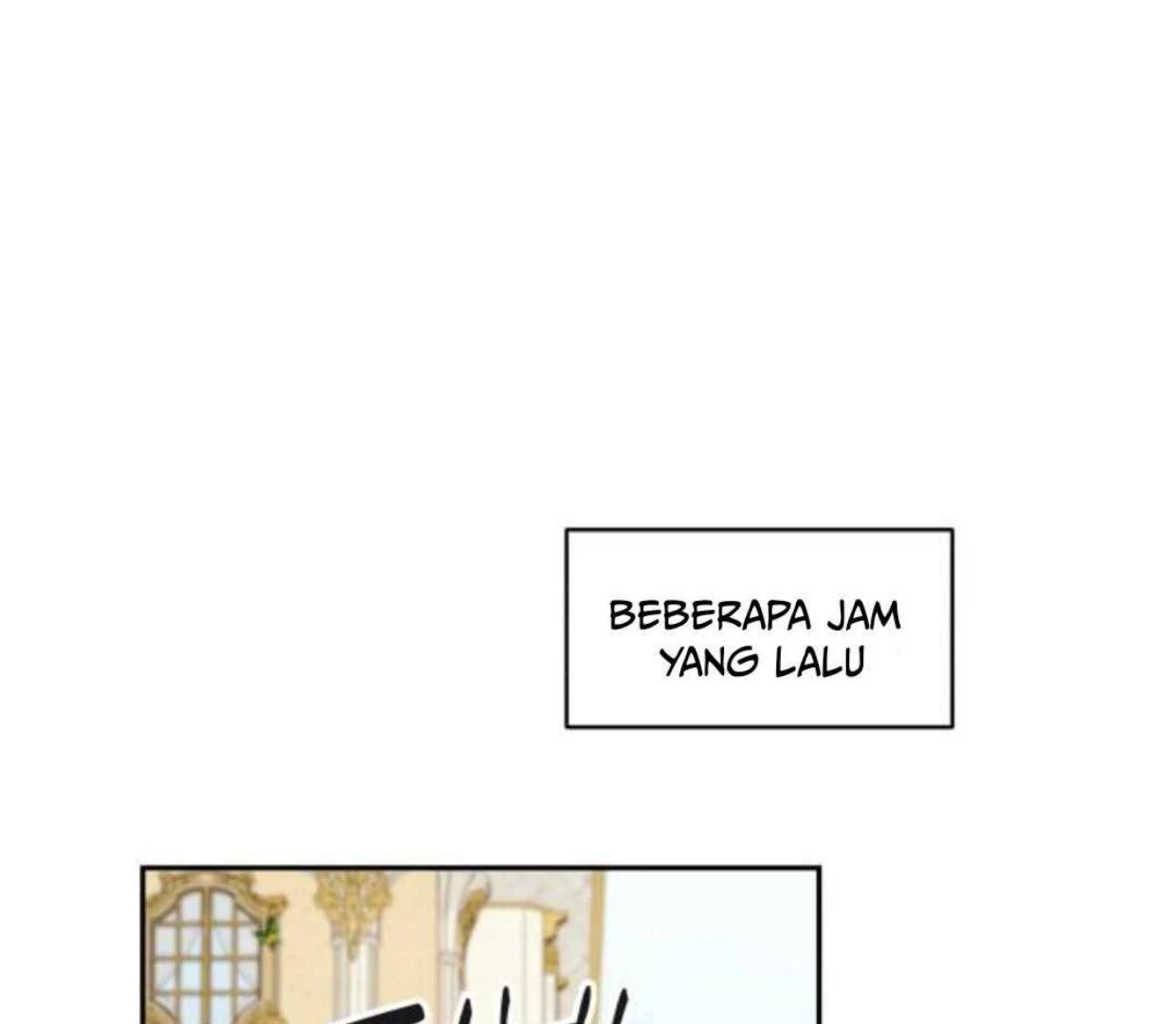 Truck Driver Tag Team Match Chapter 19 - halaman 1