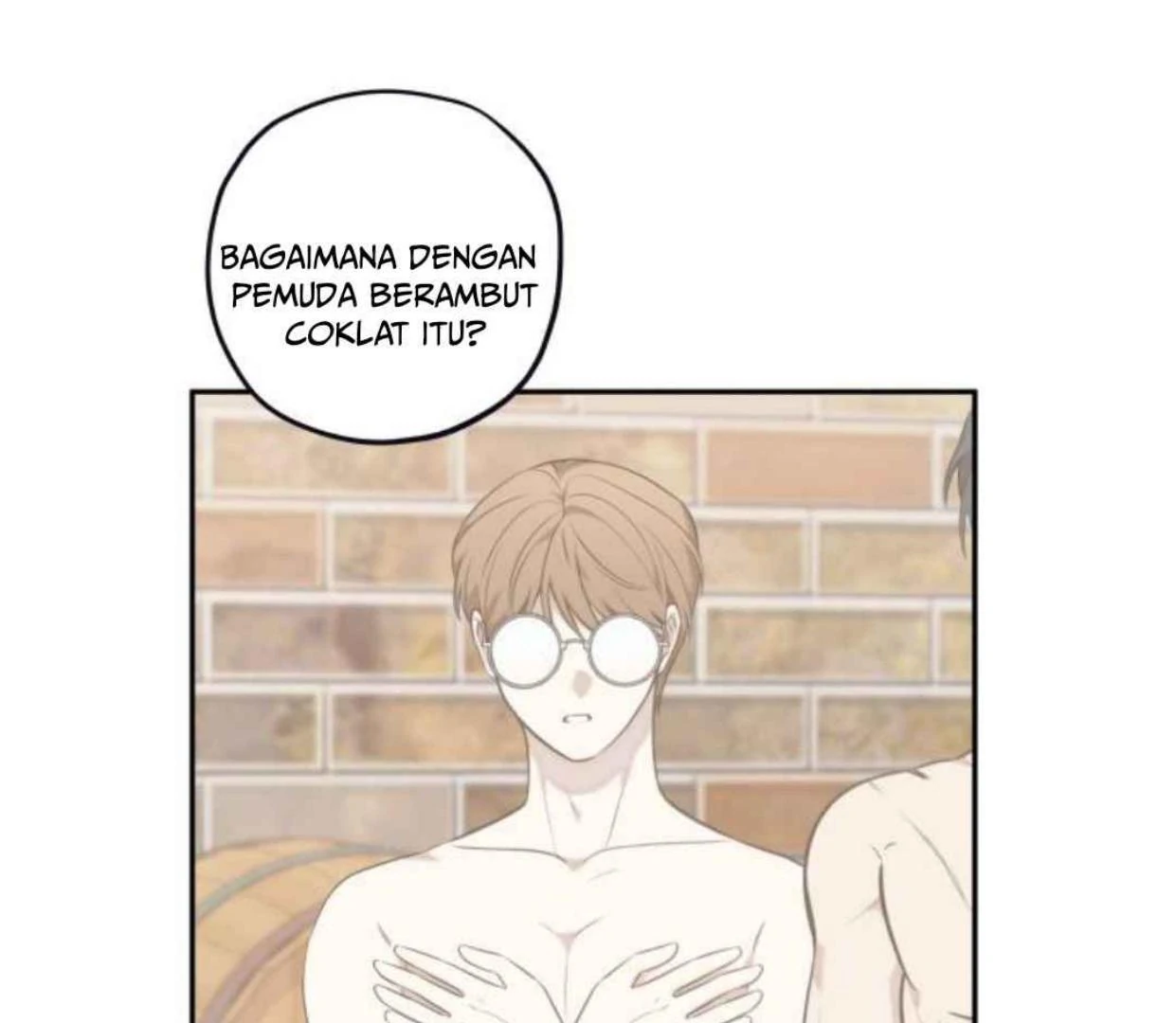 Truck Driver Tag Team Match Chapter 19 - halaman 106