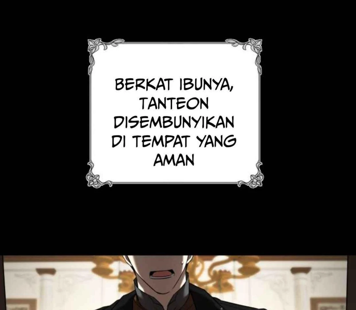 Truck Driver Tag Team Match Chapter 19 - halaman 118