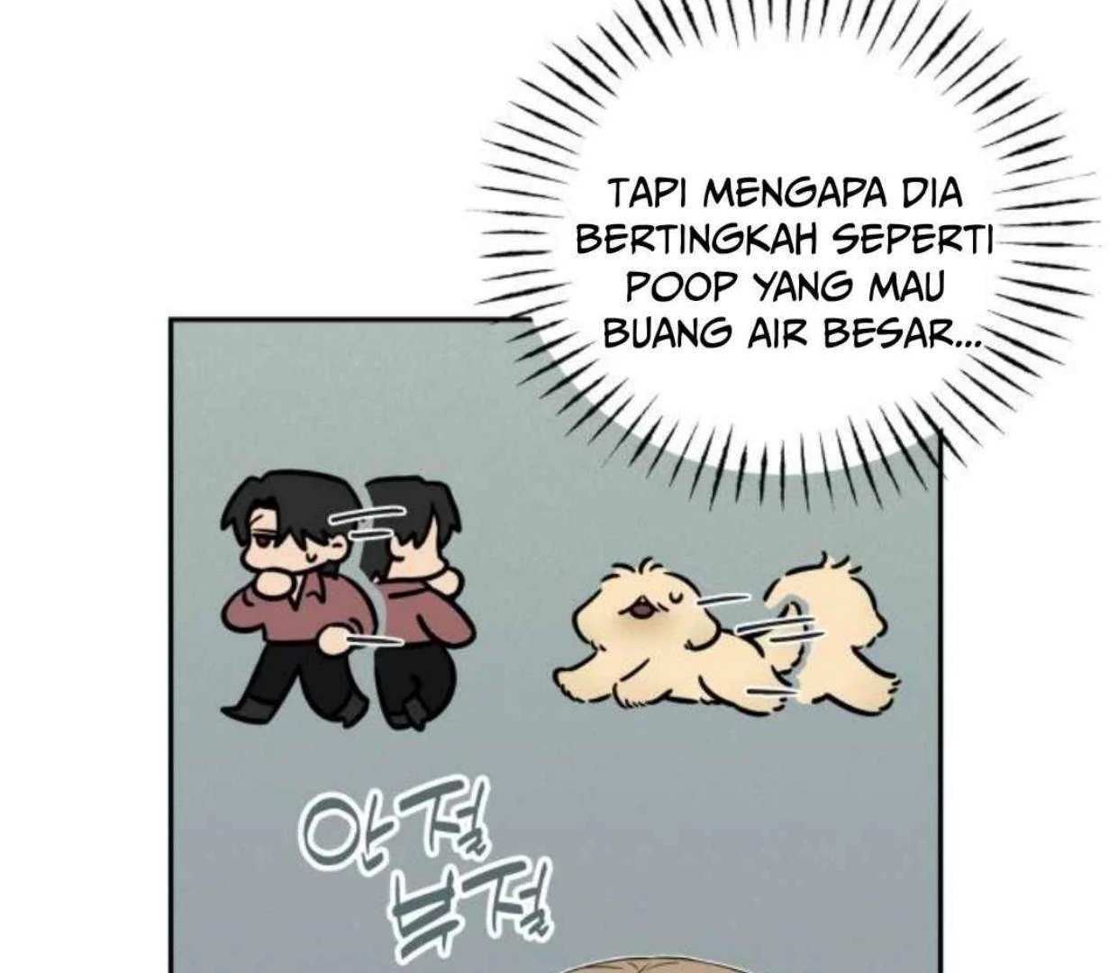 Truck Driver Tag Team Match Chapter 19 - halaman 12