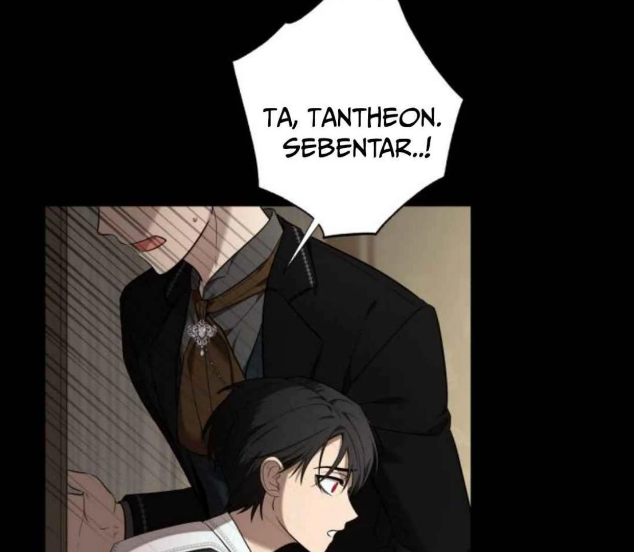 Truck Driver Tag Team Match Chapter 19 - halaman 123