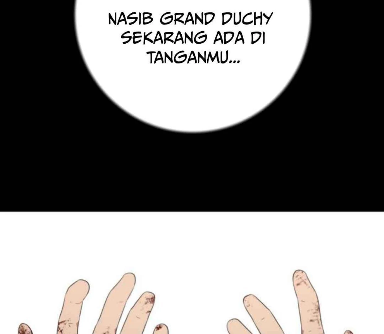 Truck Driver Tag Team Match Chapter 19 - halaman 132