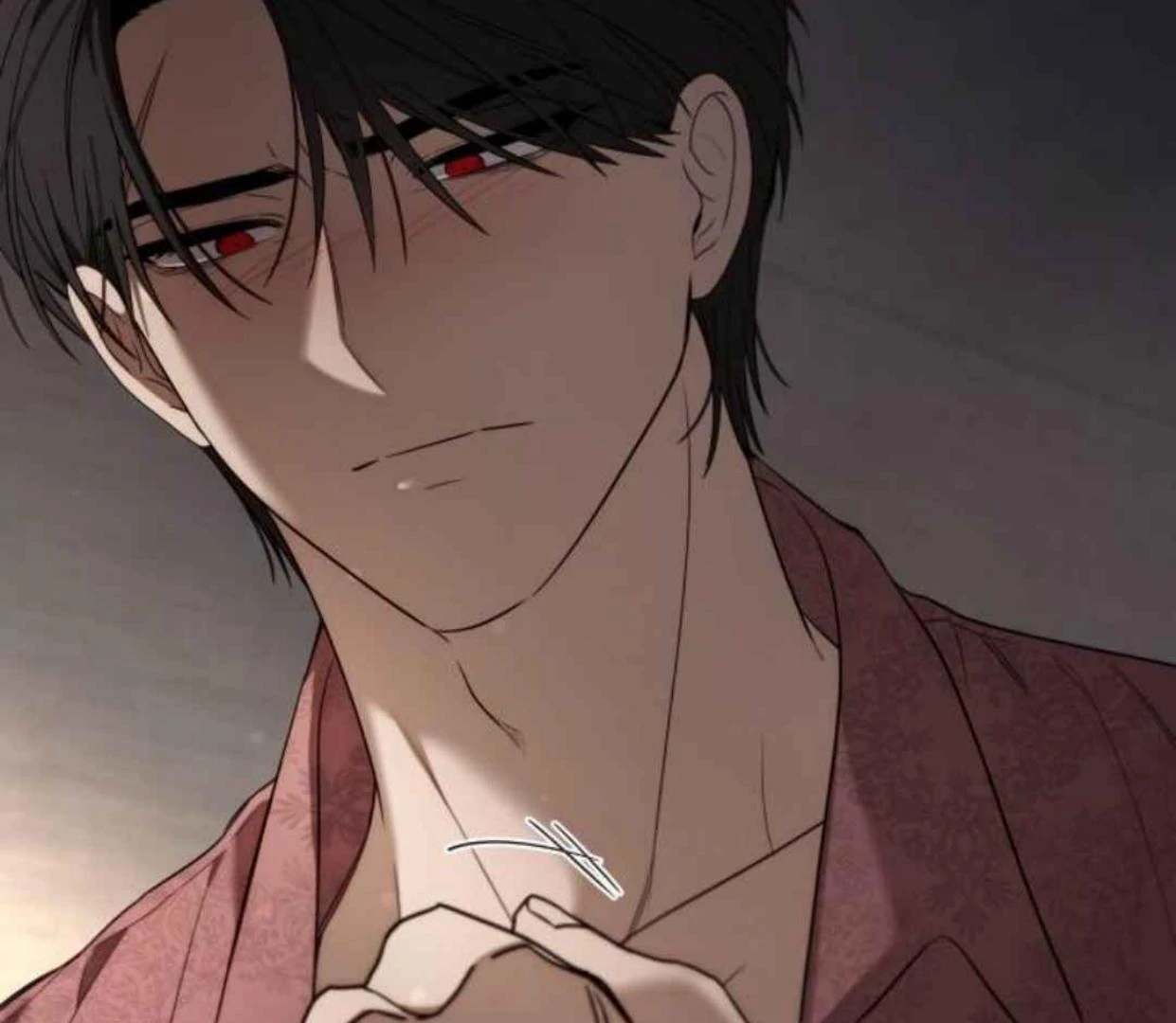 Truck Driver Tag Team Match Chapter 19 - halaman 138