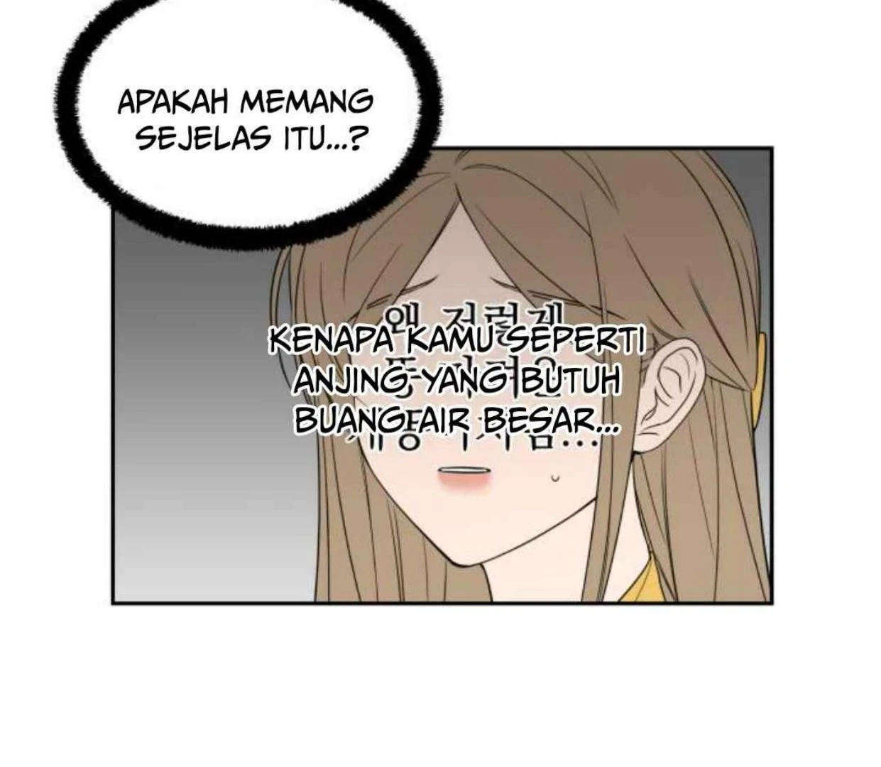 Truck Driver Tag Team Match Chapter 19 - halaman 24