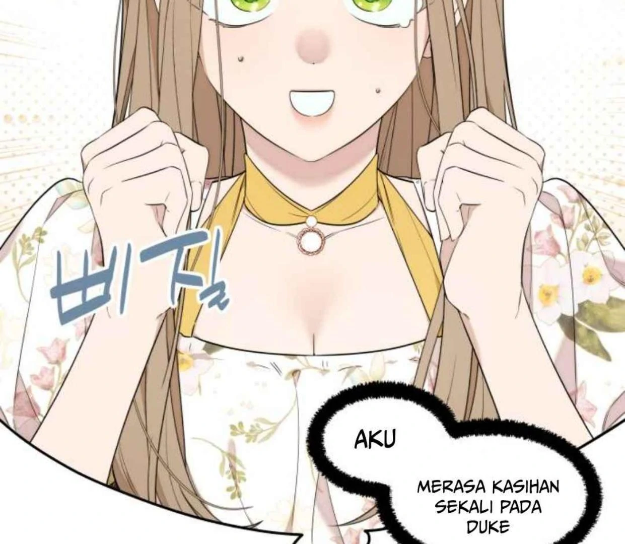 Truck Driver Tag Team Match Chapter 19 - halaman 35