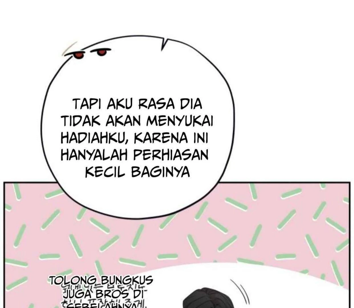 Truck Driver Tag Team Match Chapter 19 - halaman 44