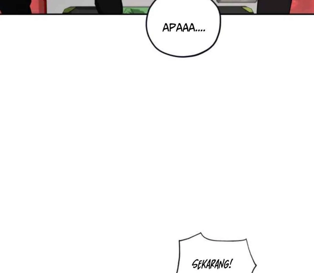 Truck Driver Tag Team Match Chapter 19 - halaman 59