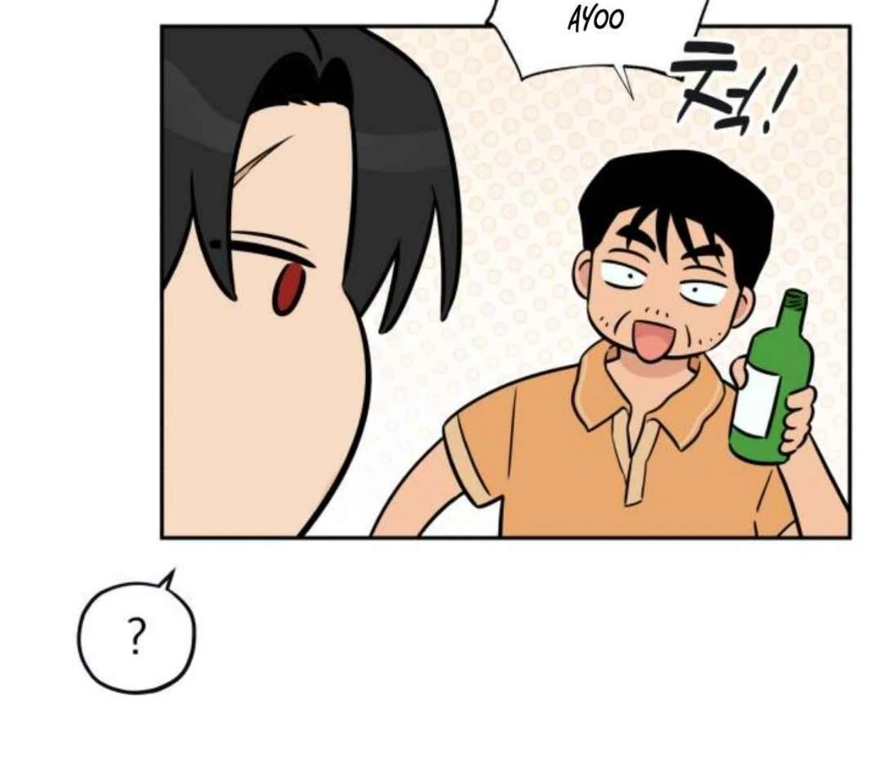 Truck Driver Tag Team Match Chapter 19 - halaman 60