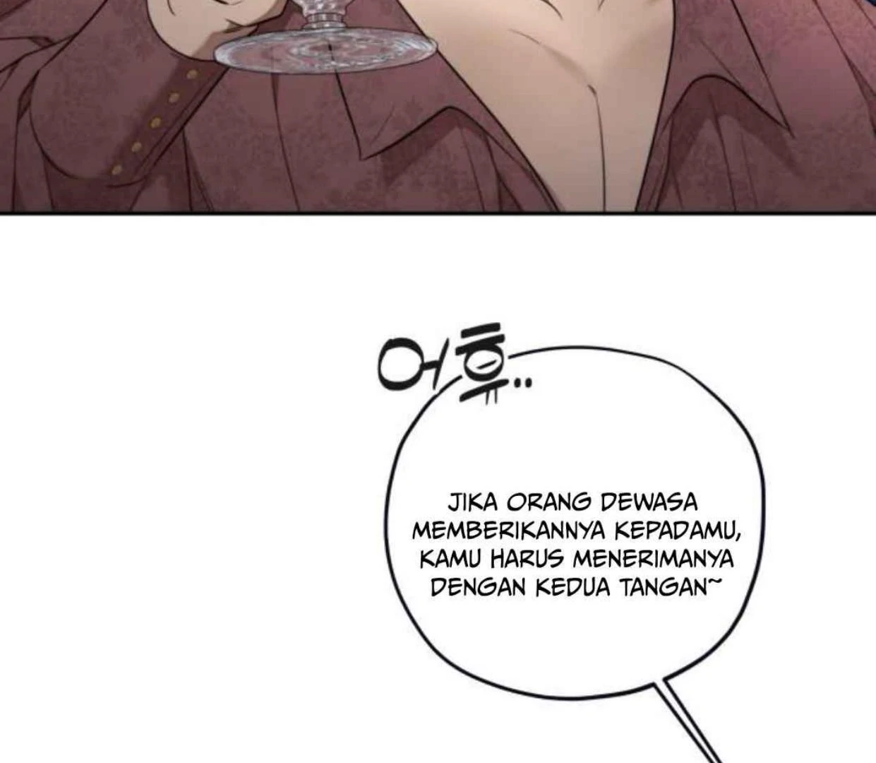Truck Driver Tag Team Match Chapter 19 - halaman 63
