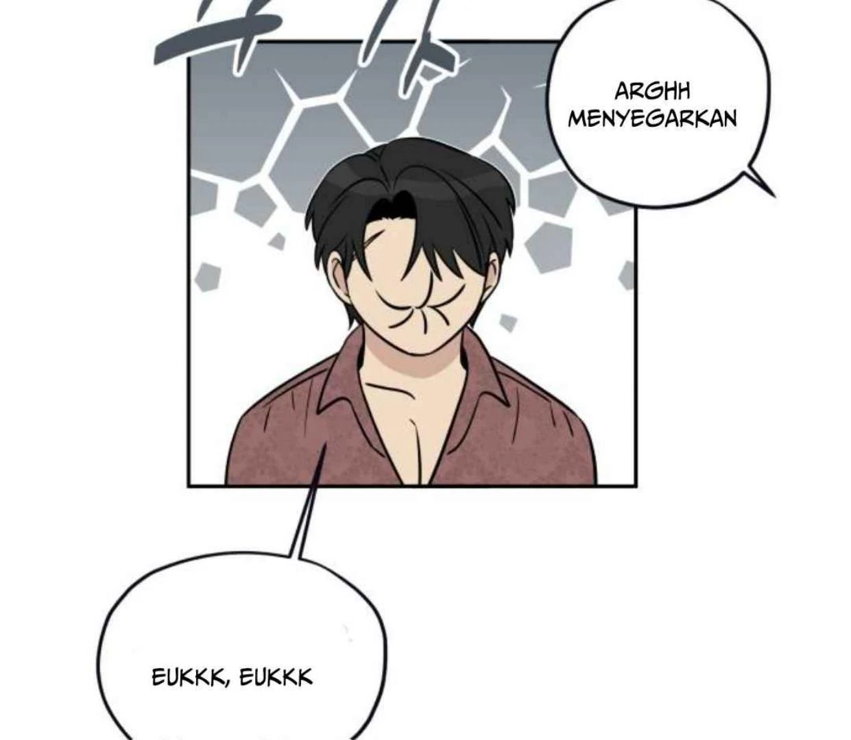 Truck Driver Tag Team Match Chapter 19 - halaman 71