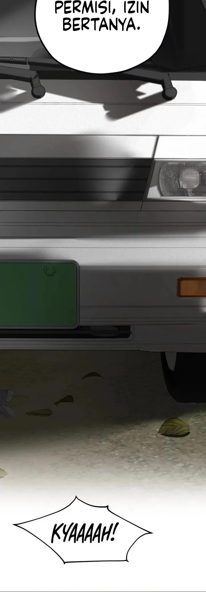 Truck Driver Tag Team Match Chapter 2 - halaman 14