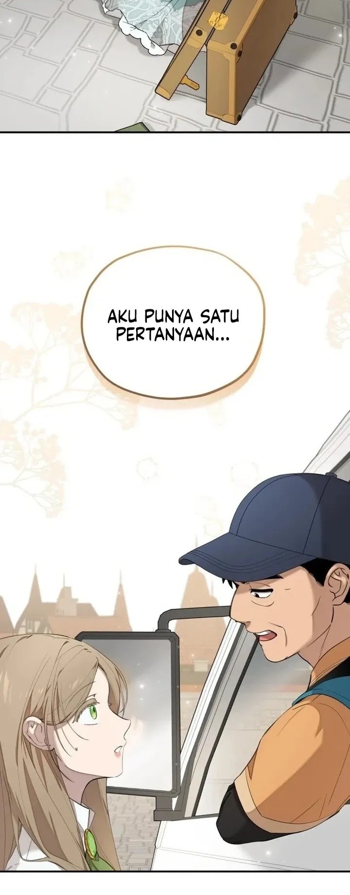 Truck Driver Tag Team Match Chapter 2 - halaman 18