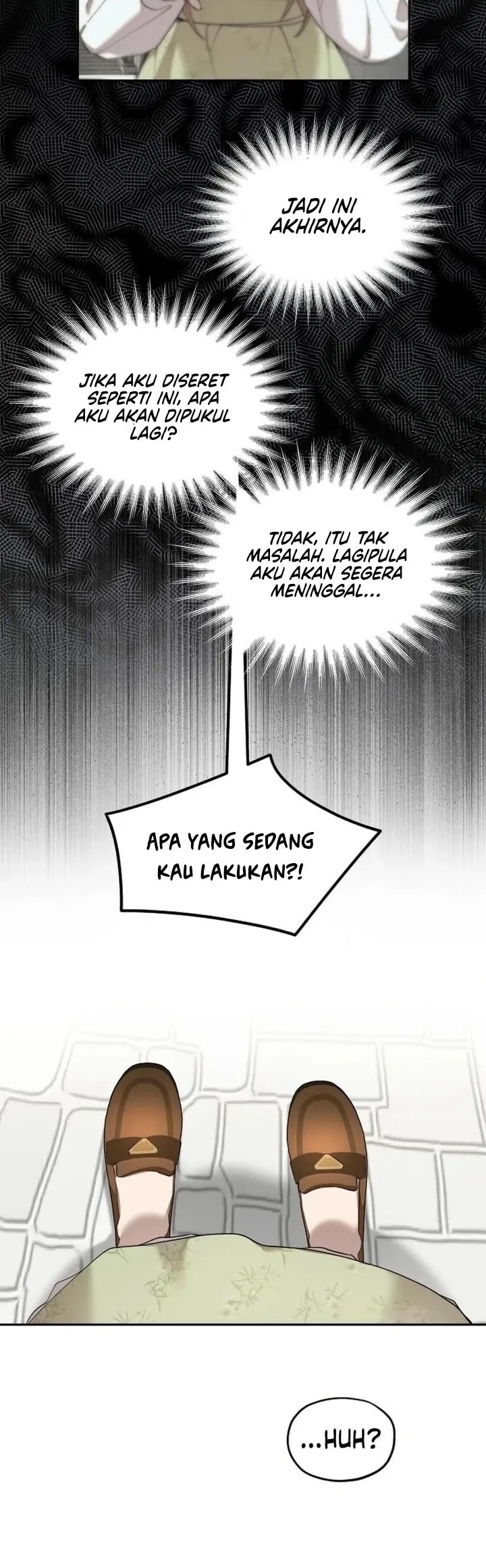Truck Driver Tag Team Match Chapter 2 - halaman 24