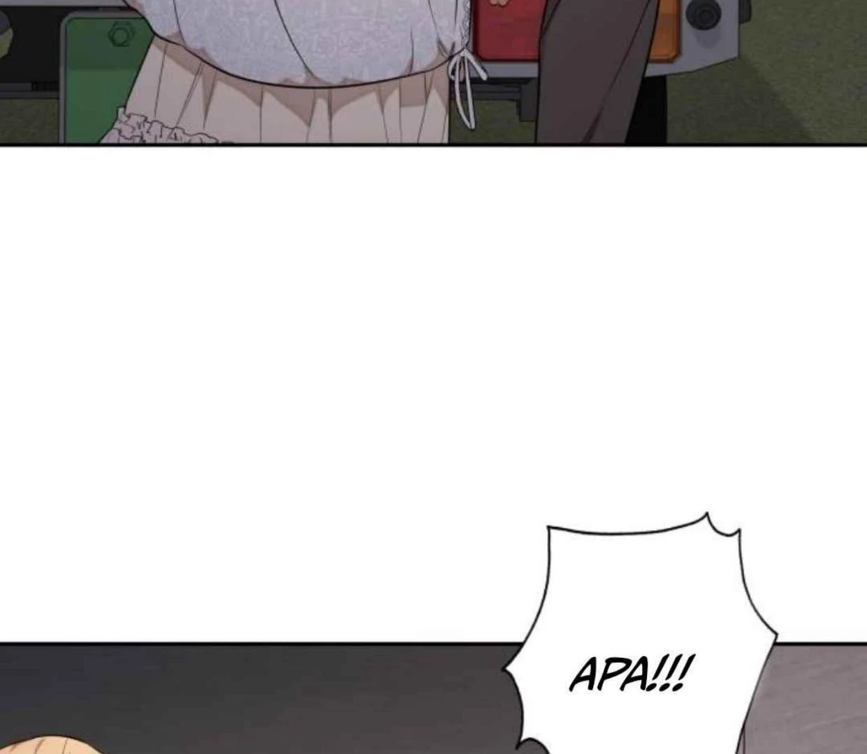 Truck Driver Tag Team Match Chapter 20 - halaman 109