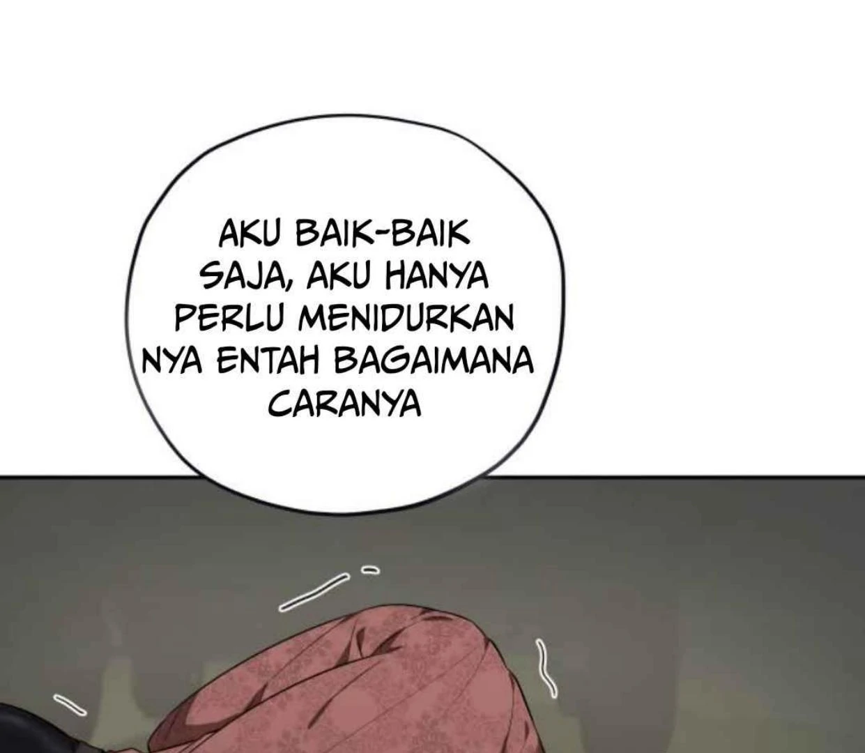 Truck Driver Tag Team Match Chapter 20 - halaman 120