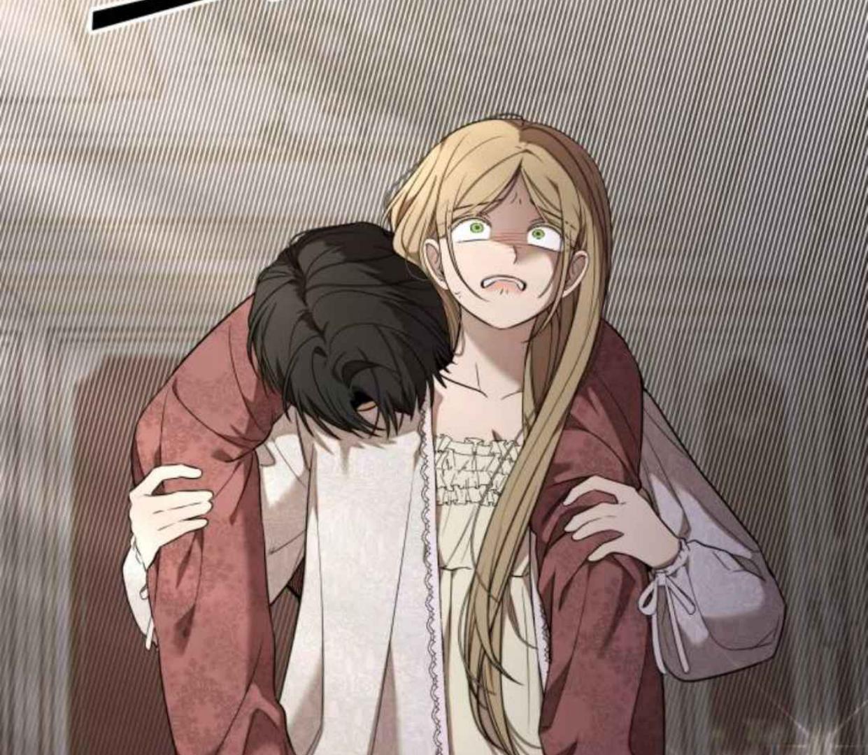 Truck Driver Tag Team Match Chapter 20 - halaman 123
