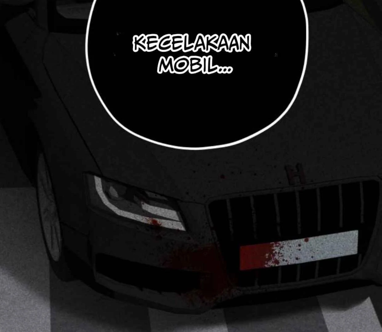 Truck Driver Tag Team Match Chapter 20 - halaman 13