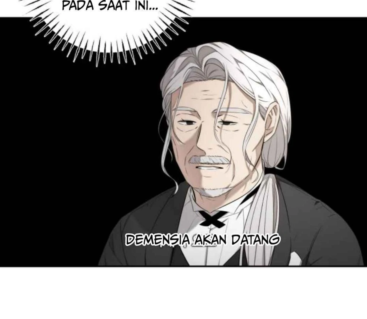 Truck Driver Tag Team Match Chapter 20 - halaman 130