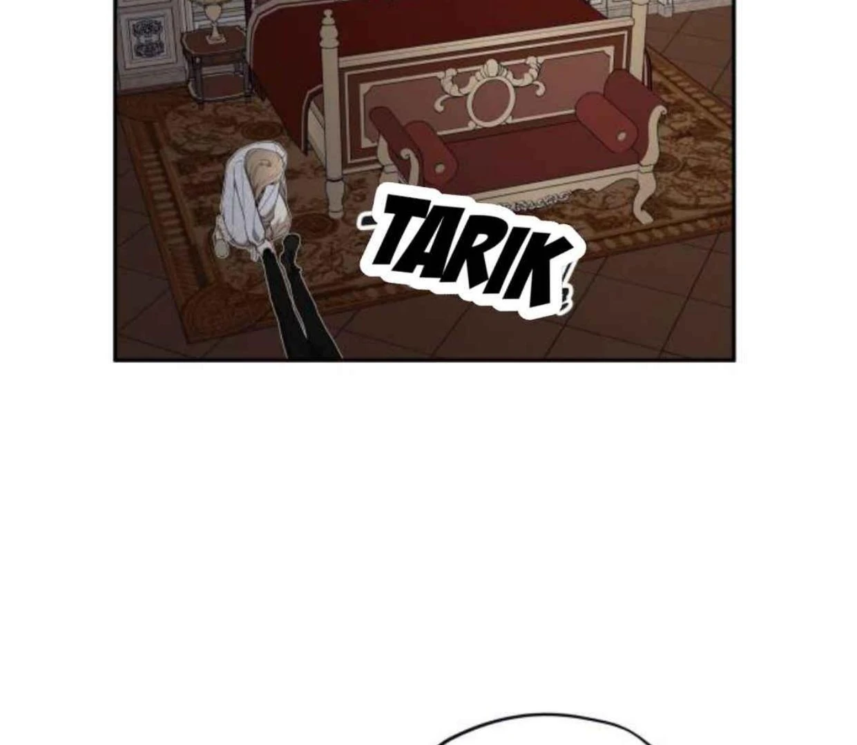 Truck Driver Tag Team Match Chapter 20 - halaman 138