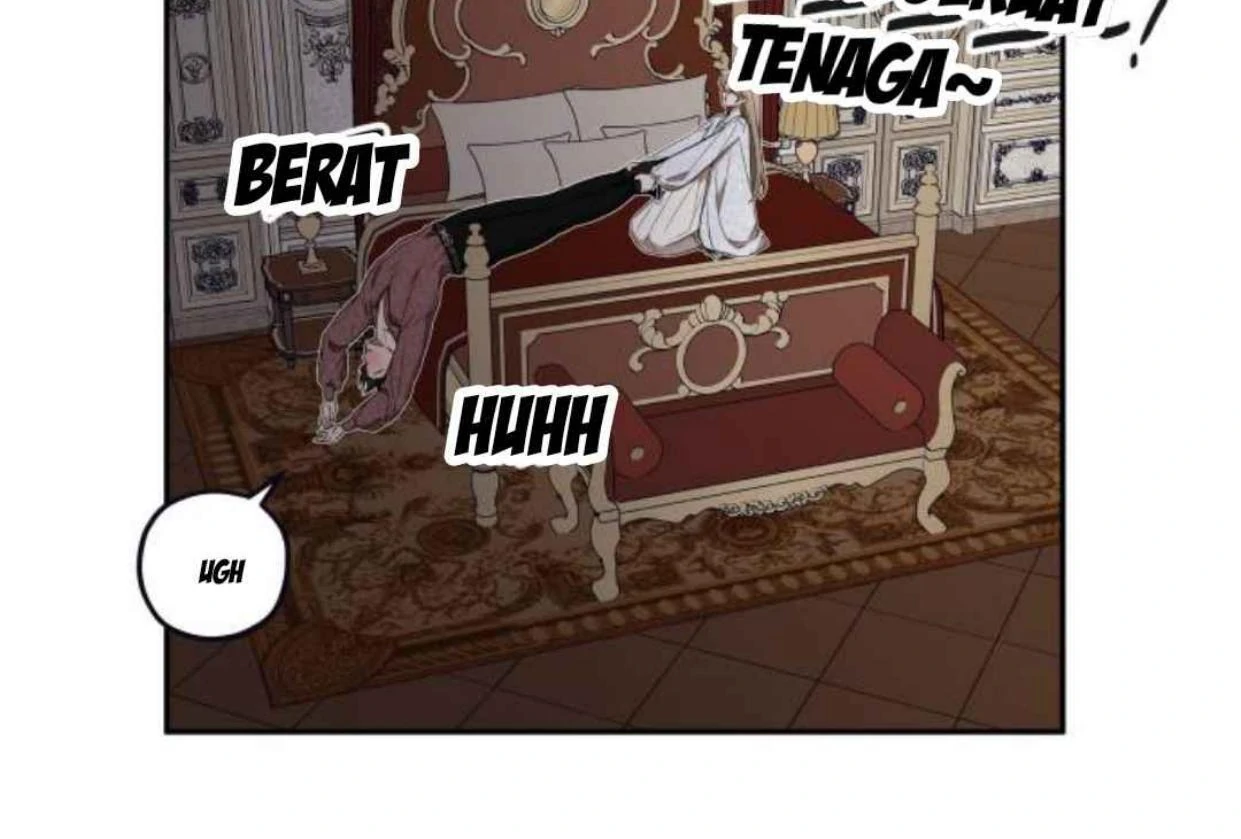 Truck Driver Tag Team Match Chapter 20 - halaman 141