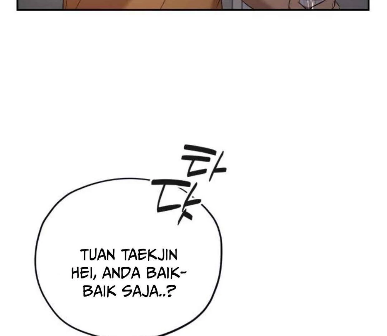 Truck Driver Tag Team Match Chapter 20 - halaman 65