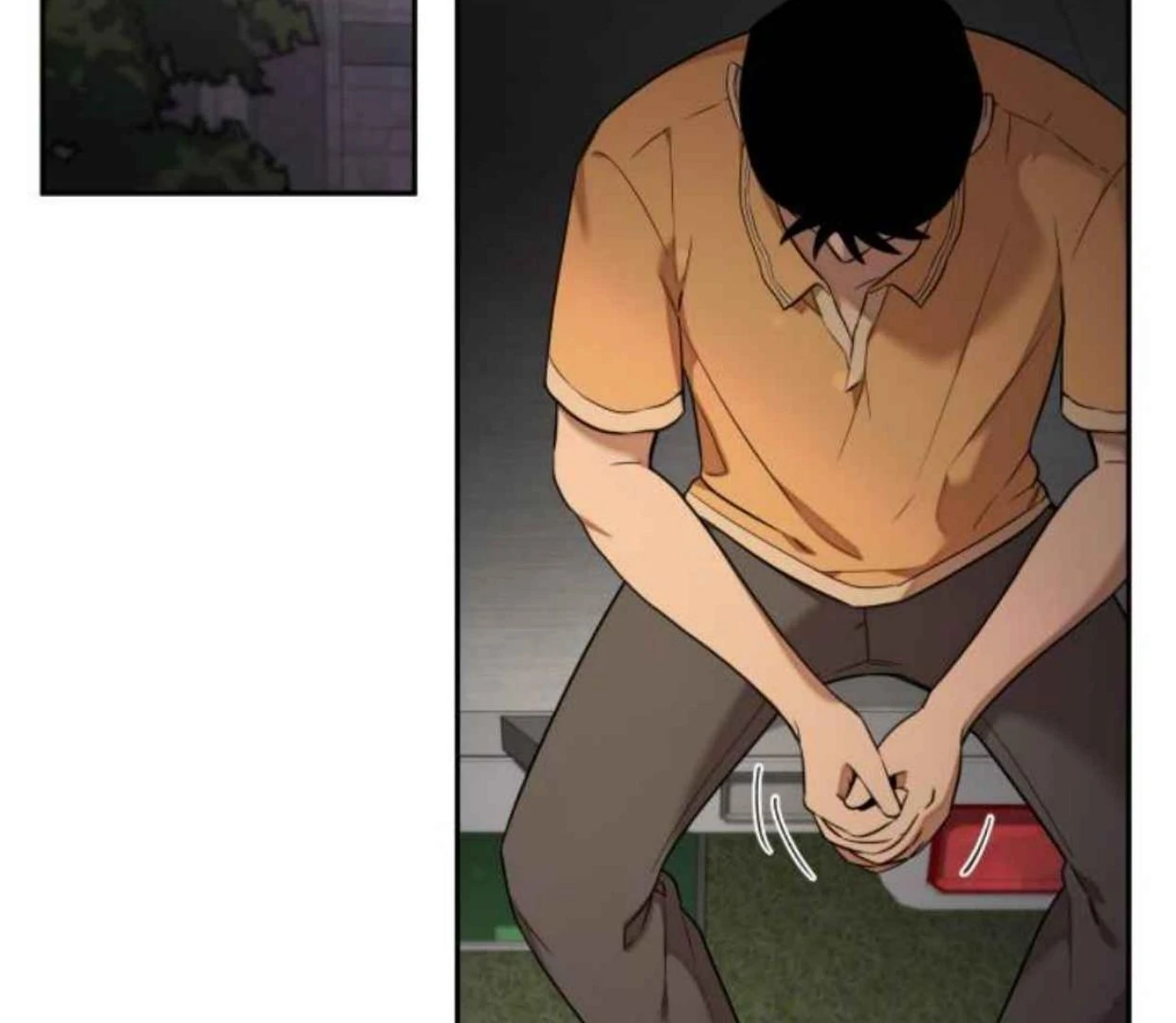 Truck Driver Tag Team Match Chapter 20 - halaman 9