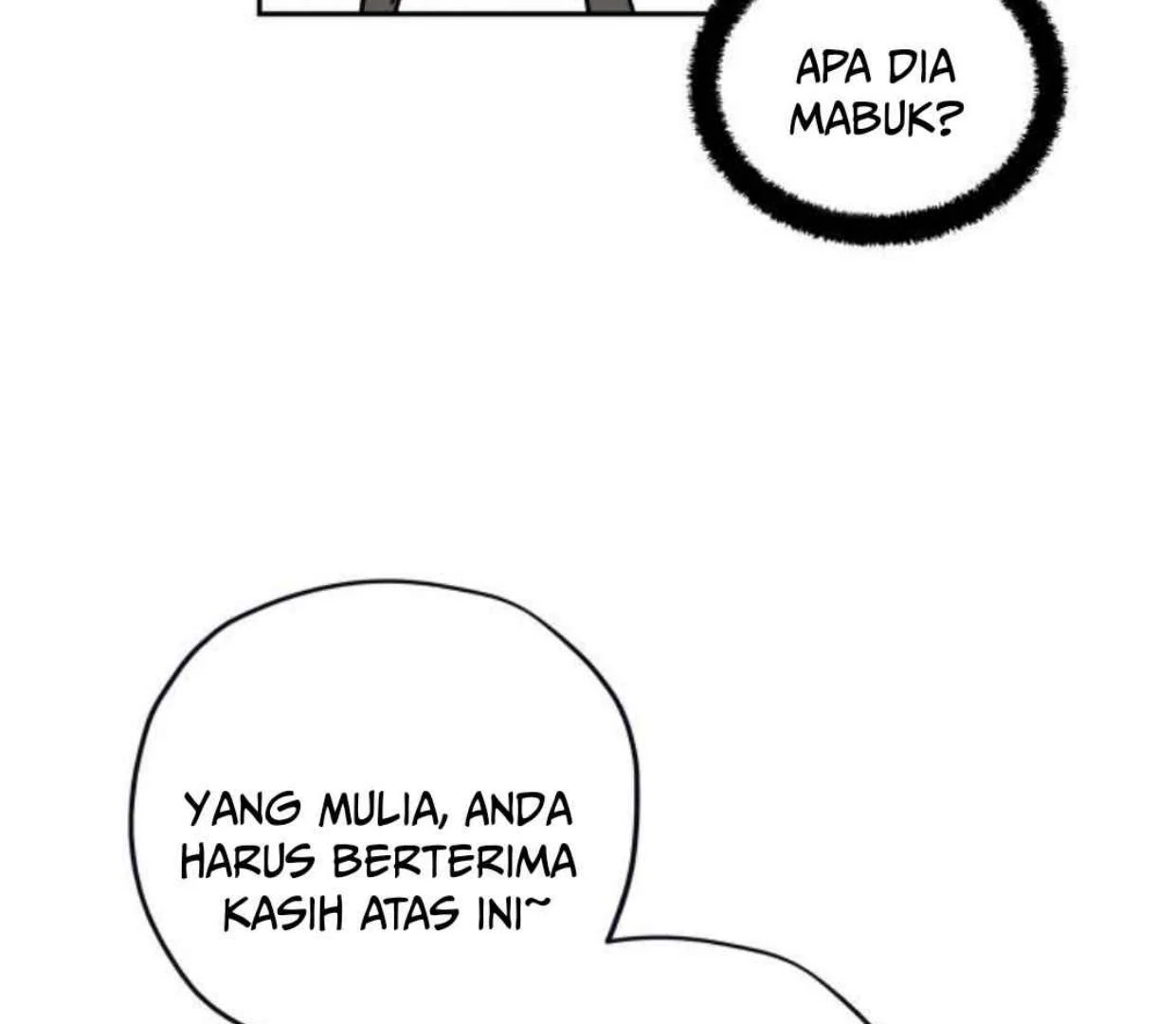 Truck Driver Tag Team Match Chapter 21 - halaman 114