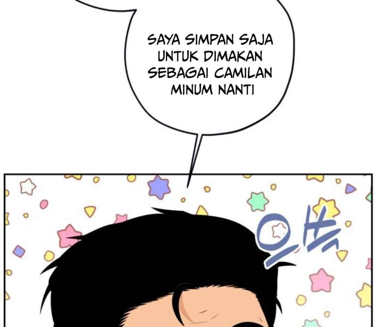 Truck Driver Tag Team Match Chapter 21 - halaman 115