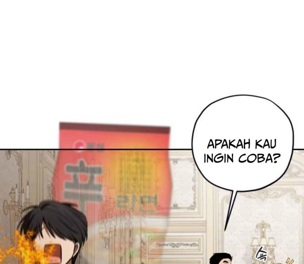 Truck Driver Tag Team Match Chapter 21 - halaman 121