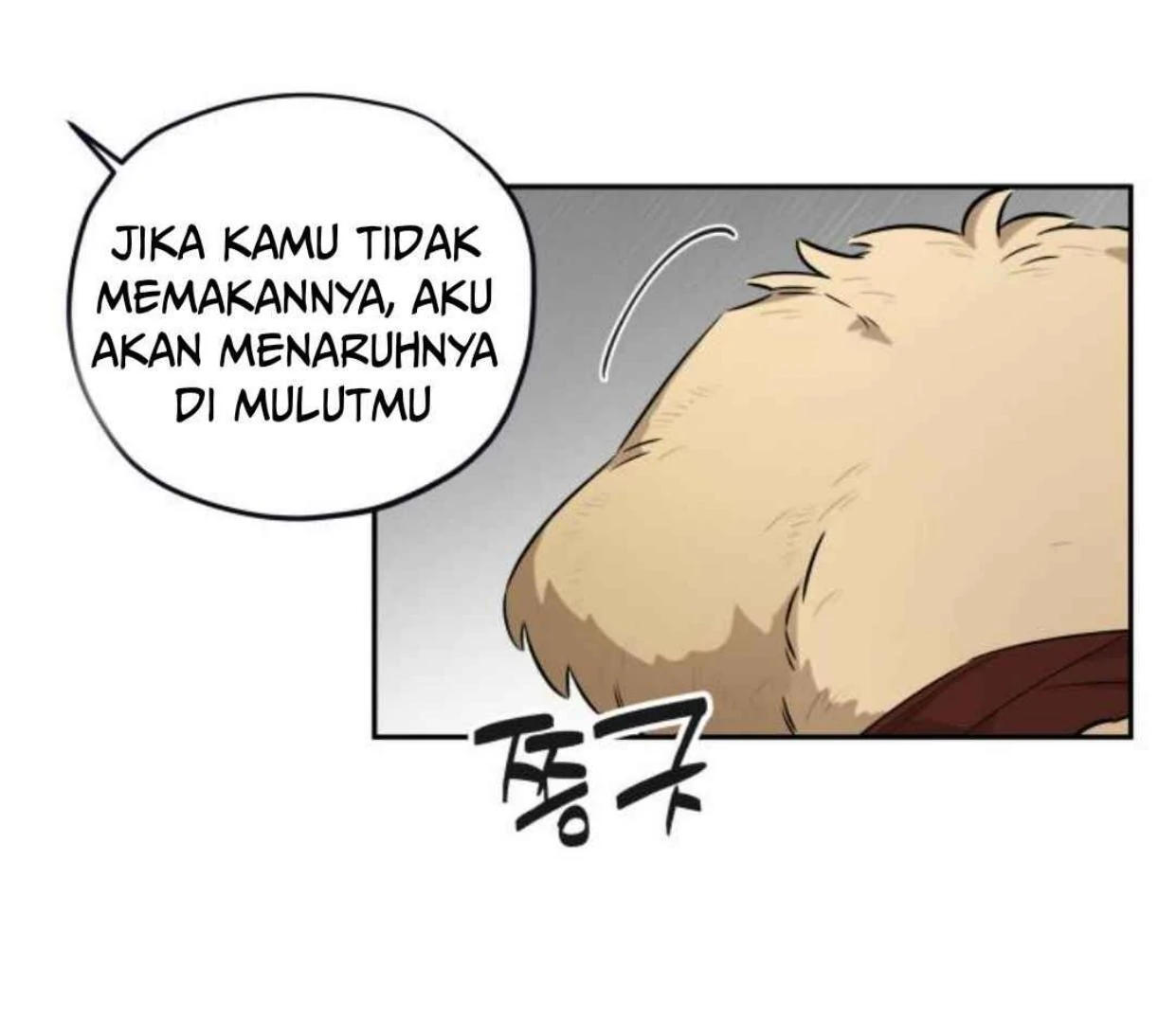 Truck Driver Tag Team Match Chapter 21 - halaman 138