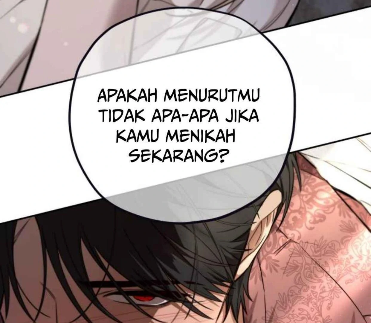 Truck Driver Tag Team Match Chapter 21 - halaman 29